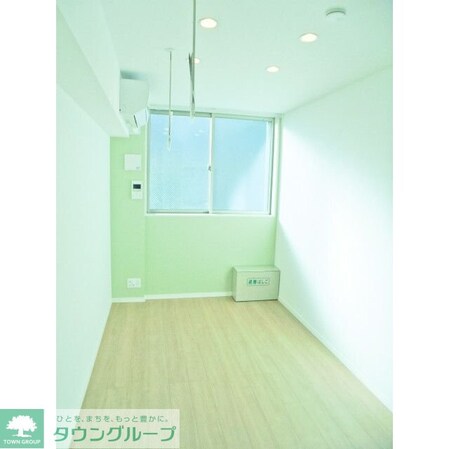 ラ・テール武蔵野の物件内観写真